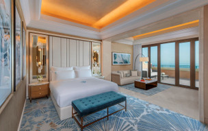 Atlantis The Palm, Dubai