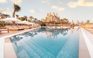 Atlantis The Palm, Dubai