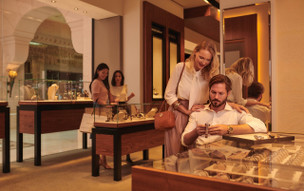 Atlantis The Palm, Dubai