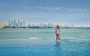 Atlantis The Palm, Dubai