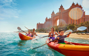 Atlantis The Palm, Dubai
