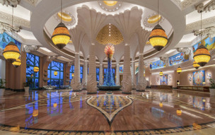 Atlantis The Palm, Dubai