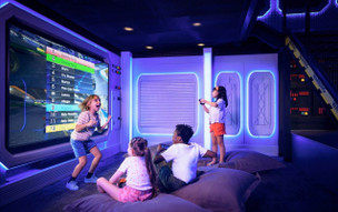 Atlantis The Palm, Dubai