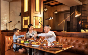 Atlantis The Palm, Dubai