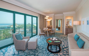 Atlantis The Palm, Dubai