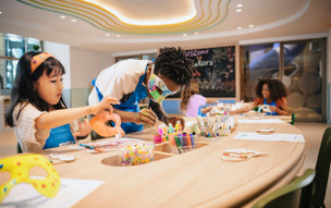 Atlantis The Palm, Dubai