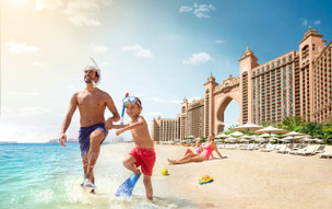 Atlantis The Palm, Dubai