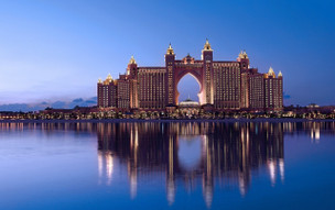 Atlantis The Palm, Dubai