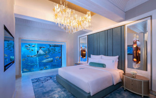 Atlantis The Palm, Dubai