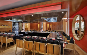 Beach Rotana Abu Dhabi