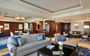 Beach Rotana Abu Dhabi