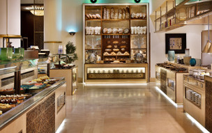 Beach Rotana Abu Dhabi