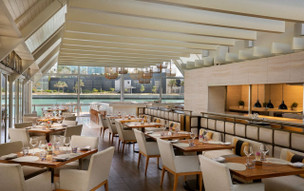 Beach Rotana Abu Dhabi