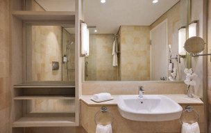 Beach Rotana Abu Dhabi