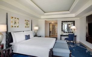 Beach Rotana Abu Dhabi