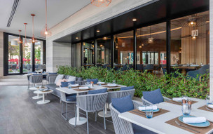 Khalidiya Palace Rayhaan by Rotana