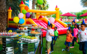 Khalidiya Palace Rayhaan by Rotana