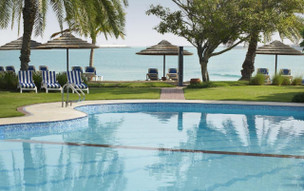 Le Méridien Abu Dhabi