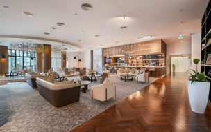 Le Méridien Abu Dhabi