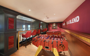 Le Méridien Abu Dhabi