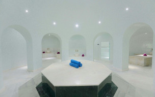 Le Méridien Abu Dhabi