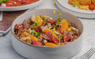 Le Méridien Abu Dhabi