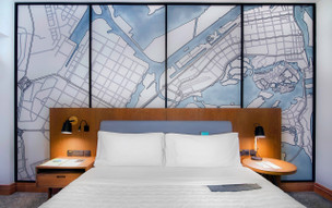 Le Méridien Abu Dhabi