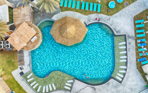 Le Méridien Abu Dhabi