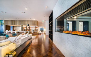 Le Méridien Abu Dhabi