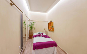 Le Méridien Abu Dhabi