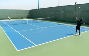 Le Méridien Abu Dhabi