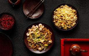 Shangri-La Qaryat Al Beri, Abu Dhabi