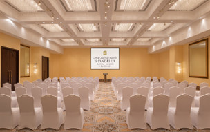 Shangri-La Qaryat Al Beri, Abu Dhabi