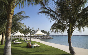 Shangri-La Qaryat Al Beri, Abu Dhabi