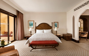 Shangri-La Qaryat Al Beri, Abu Dhabi