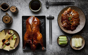 Shangri-La Qaryat Al Beri, Abu Dhabi