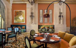 Shangri-La Qaryat Al Beri, Abu Dhabi