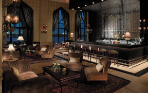 Shangri-La Qaryat Al Beri, Abu Dhabi