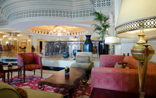 Shangri-La Qaryat Al Beri, Abu Dhabi