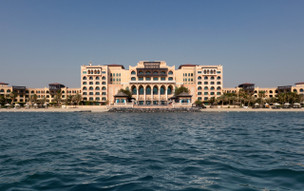 Shangri-La Qaryat Al Beri, Abu Dhabi