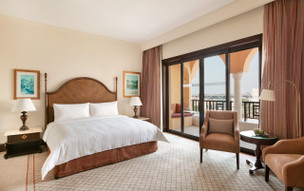 Shangri-La Qaryat Al Beri, Abu Dhabi