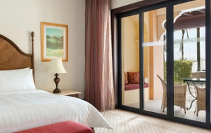 Shangri-La Qaryat Al Beri, Abu Dhabi