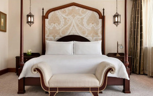 Shangri-La Qaryat Al Beri, Abu Dhabi