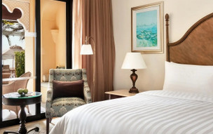 Shangri-La Qaryat Al Beri, Abu Dhabi