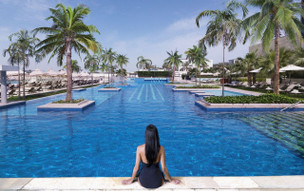 Fairmont Bab Al Bahr