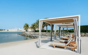 Fairmont Bab Al Bahr