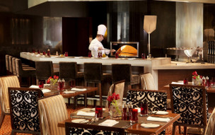 Fairmont Bab Al Bahr