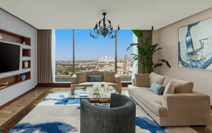 Fairmont Bab Al Bahr