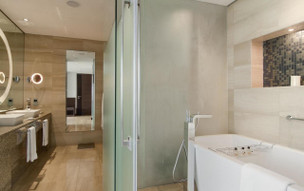 Fairmont Bab Al Bahr