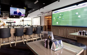 Fairmont Bab Al Bahr